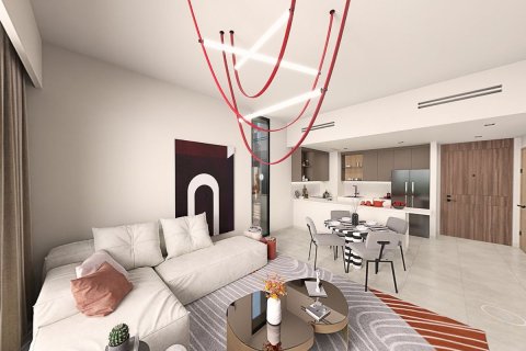 1 bedroom Apartment on the Saadiyat Island, UAE No. 79504 11