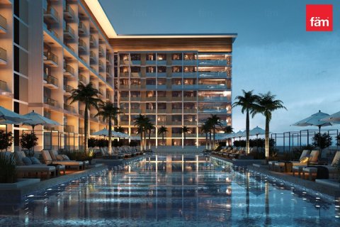 Appartement de 1 chambre à Dubai, UAE No. 101058 2