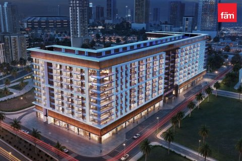 Appartement de 1 chambre à Dubai, UAE No. 101058 11