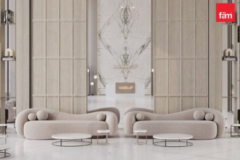 Appartement de 1 chambre à Dubai, UAE No. 101058 5