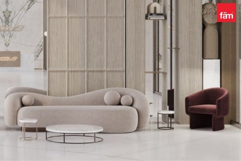 Appartement de 1 chambre à Dubai, UAE No. 101058 4
