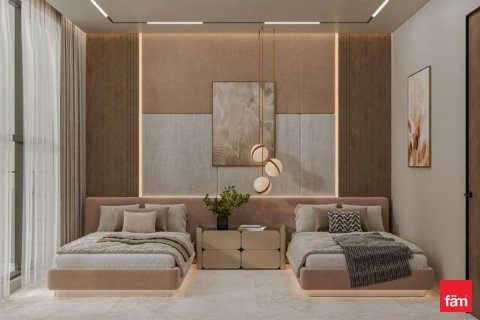 Penthouse de 7 chambres à Business Bay, UAE No. 101037 12