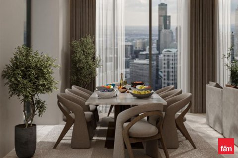 Penthouse de 7 chambres à Business Bay, UAE No. 101037 5