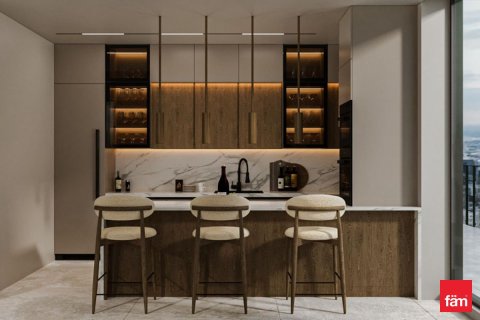 Penthouse de 7 chambres à Business Bay, UAE No. 101037 6