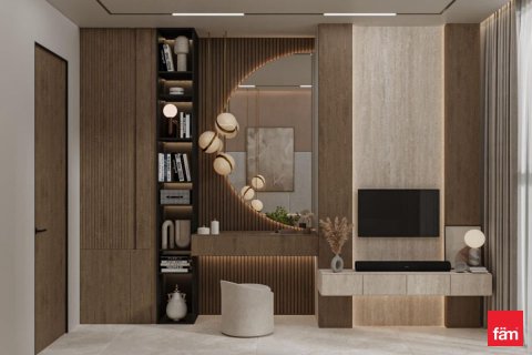 Penthouse de 7 chambres à Business Bay, UAE No. 101037 13