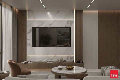 Penthouse de 7 chambres à Business Bay, UAE No. 101037 3