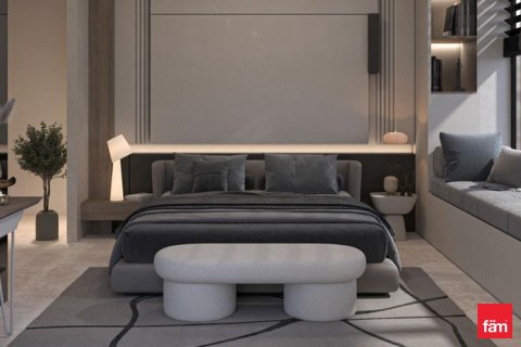 Penthouse de 7 chambres à Business Bay, UAE No. 101037 9