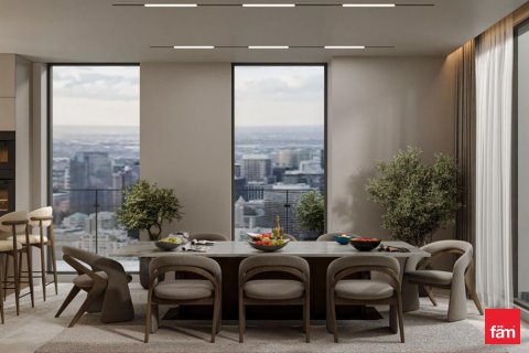 Penthouse de 7 chambres à Business Bay, UAE No. 101037 4