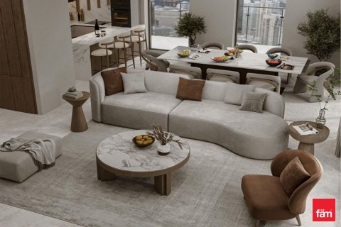 Penthouse de 7 chambres à Business Bay, UAE No. 101037 2