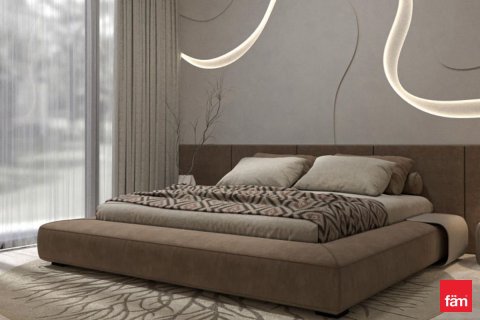 Penthouse de 7 chambres à Business Bay, UAE No. 101037 7