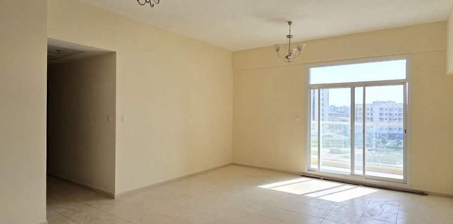 Appartement de 3 chambres à Wadi Al Safa 2, UAE No. 101038
