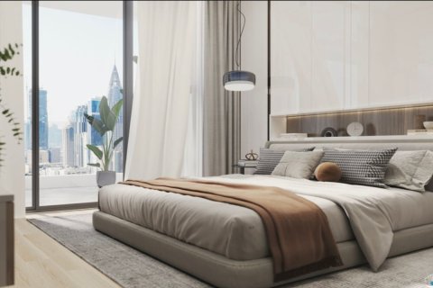 Apartment de 3 dormitorios en Dubai, UAE No. 101039 4