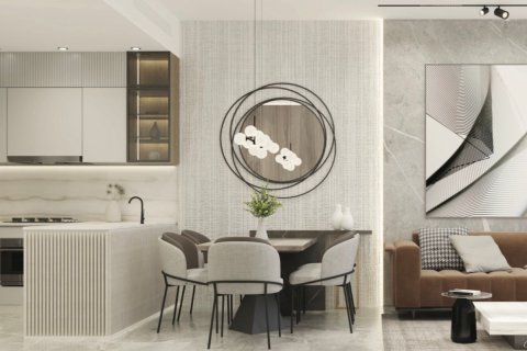 Apartment de 3 dormitorios en Dubai, UAE No. 101039 5