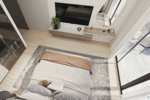 Apartment de 3 dormitorios en Dubai, UAE No. 101039 3