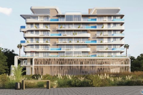 Apartment de 3 dormitorios en Dubai, UAE No. 101039 1