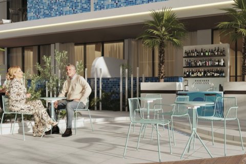 Apartment de 3 dormitorios en Dubai, UAE No. 101039 9