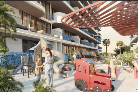 Apartment de 3 dormitorios en Dubai, UAE No. 101039 11