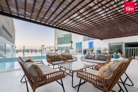Appartement de 2 chambres à Al Sufouh, UAE No. 101041 10