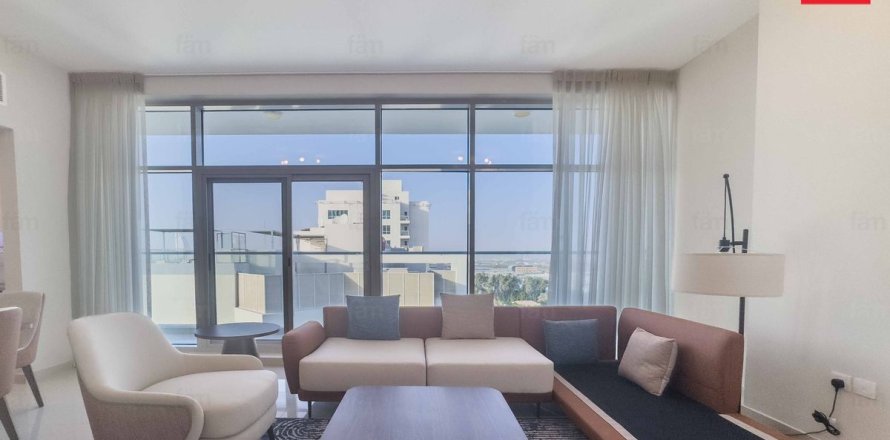 2 غرف نوم شقة في Al Sufouh, الإمارات العربية المتحدة رقم 101041