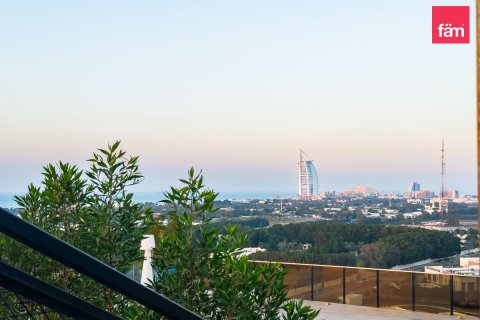 Appartement de 2 chambres à Al Sufouh, UAE No. 101041 11