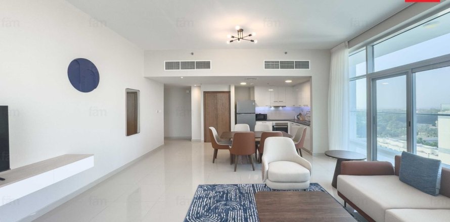 Appartement de 2 chambres à Al Sufouh, UAE No. 101041