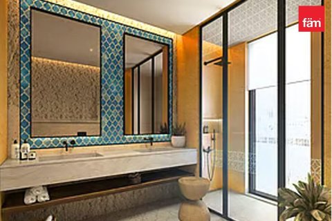 Villa de 5 dormitorios en Dubai, UAE No. 101084 6