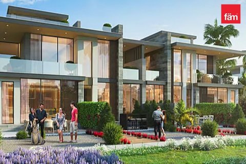 Villa de 5 dormitorios en Dubai, UAE No. 101084 5