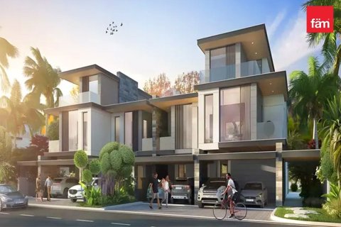 Villa de 5 dormitorios en Dubai, UAE No. 101084 2