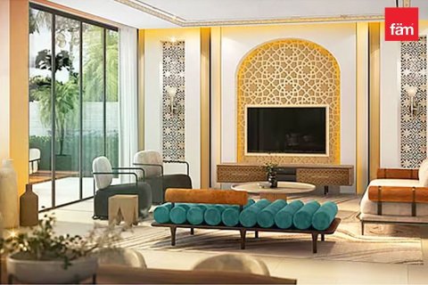 Villa de 5 dormitorios en Dubai, UAE No. 101084 8