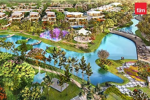Villa de 5 dormitorios en Dubai, UAE No. 101084 9