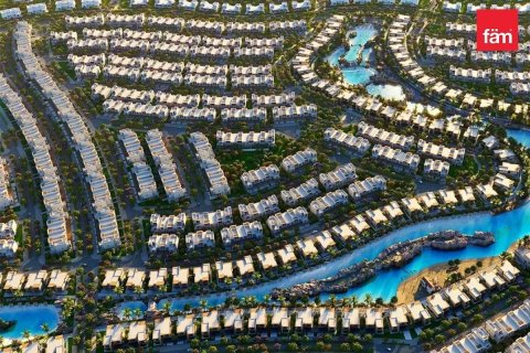 Villa de 5 dormitorios en Dubai, UAE No. 101084 10