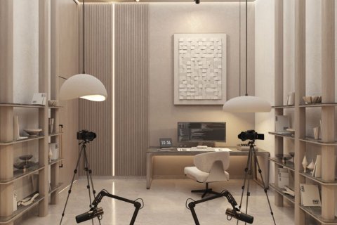 Apartment de 2 dormitorios en Dubai, UAE No. 101083 4