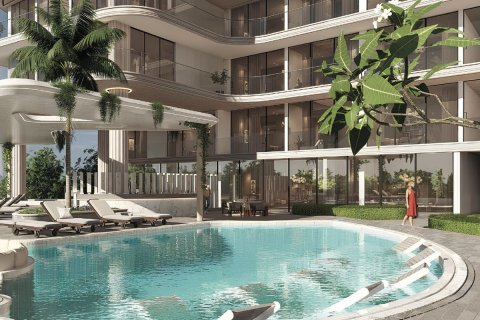 Apartment de 2 dormitorios en Dubai, UAE No. 101083 6