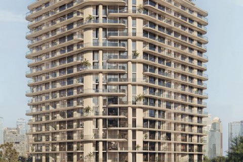 Apartment de 2 dormitorios en Dubai, UAE No. 101083 11