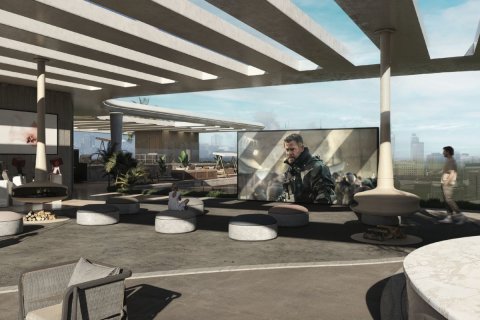 Apartment de 2 dormitorios en Dubai, UAE No. 101083 10