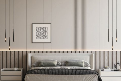 Apartment de 2 dormitorios en Dubai, UAE No. 101083 5