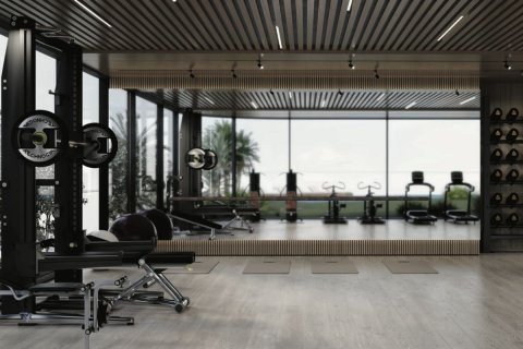 Apartment de 2 dormitorios en Dubai, UAE No. 101083 9