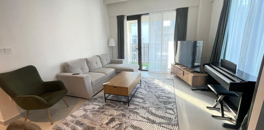 1 bedroom Apartment in Dubai, UAE No. 101085