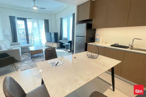 Appartement de 1 chambre à Dubai, UAE No. 101085 3