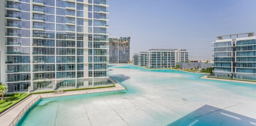 Appartement de 1 chambre à Dubai, UAE No. 101081