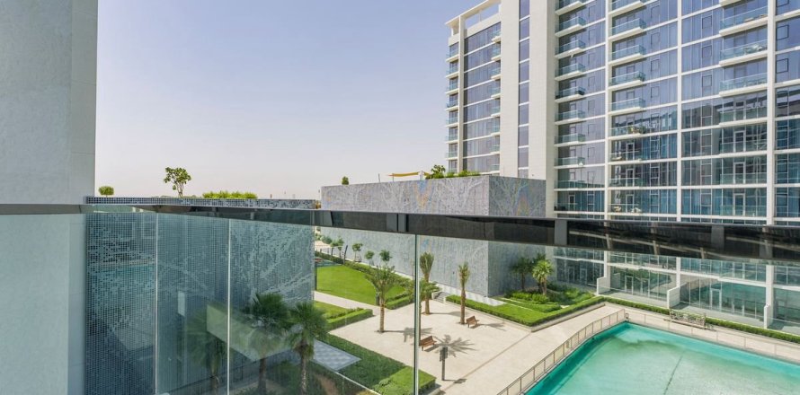 Квартира с 1 спальней №101081