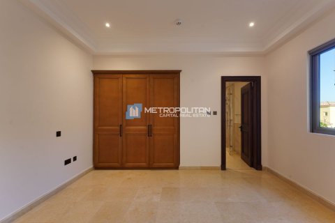 Villa de 4 dormitorios en  Saadiyat Island, UAE No. 91754 19