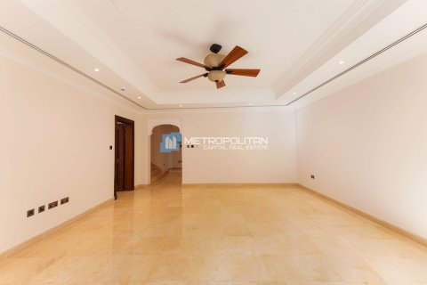 Villa de 4 dormitorios en  Saadiyat Island, UAE No. 91754 25