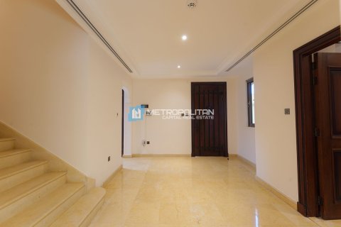 Villa de 4 dormitorios en  Saadiyat Island, UAE No. 91754 21