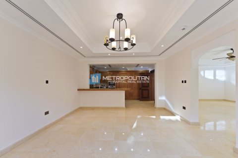 Villa de 4 dormitorios en  Saadiyat Island, UAE No. 91754 23