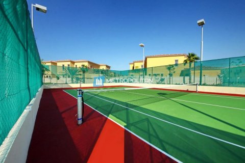 Villa de 4 dormitorios en  Saadiyat Island, UAE No. 91754 4