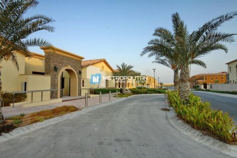 Villa de 4 dormitorios en  Saadiyat Island, UAE No. 91754 2