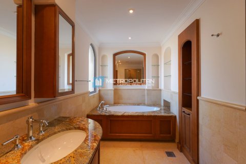 Villa de 4 dormitorios en  Saadiyat Island, UAE No. 91754 24
