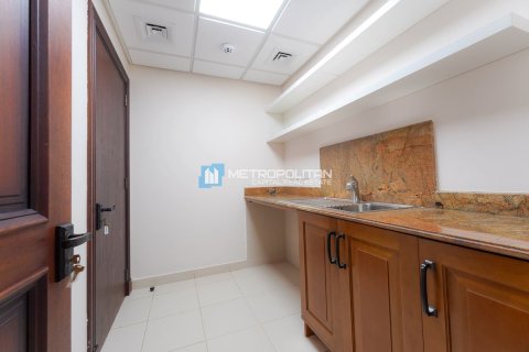 Villa de 4 dormitorios en  Saadiyat Island, UAE No. 91754 15