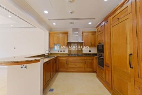 Villa de 4 dormitorios en  Saadiyat Island, UAE No. 91754 26